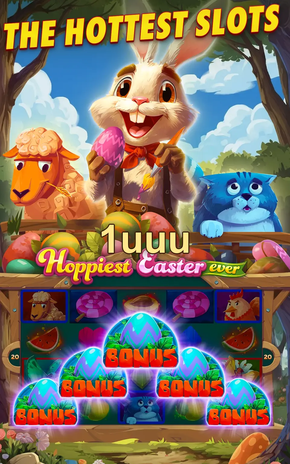 1uuu Login